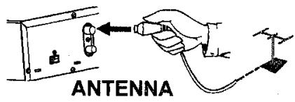 SCHNEIDERMARQUE SRV 645 - Connexion avec câble s-video (y/c) - 2