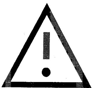 SCHNEIDERMARQUE SRV 645 - Précautions de manipulation et d'emploi à respecter - 1