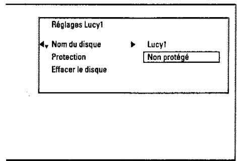SCHNEIDERMARQUE SRV 645 - Vous pouvez : - 1