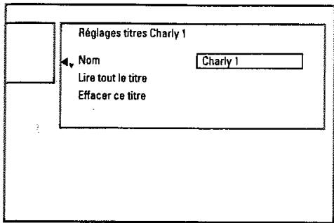 SCHNEIDERMARQUE SRV 645 - Diviser un titre - 2