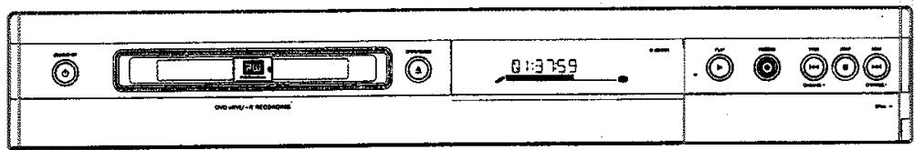 SCHNEIDERMARQUE SRV 645 - TV volume+ - 1