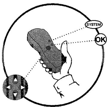 SCHNEIDERMARQUE SRV 645 - Suppression d'une chaîne télévisée - 1