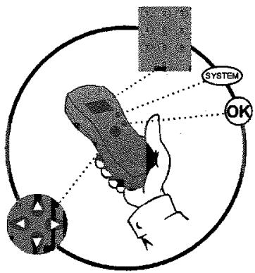SCHNEIDERMARQUE SRV 645 - Utilisation avec un récepteur satellite - 1