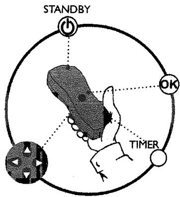 SCHNEIDERMARQUE SRV 645 - Suppression du contenu d'un disque dvd+rw - 1