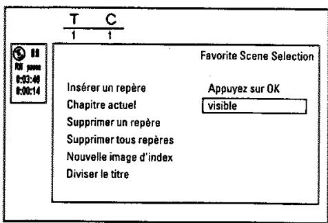 SCHNEIDERMARQUE SRV 645 - Diviser un titre - 1