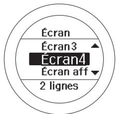 EPSON E11E203213 - Sélectionnez Écran4. - 1
