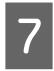 EPSON E11E203213 - Remarque : - 1