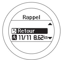 EPSON E11E203213 - Affichez l'écran Rappel. - 1