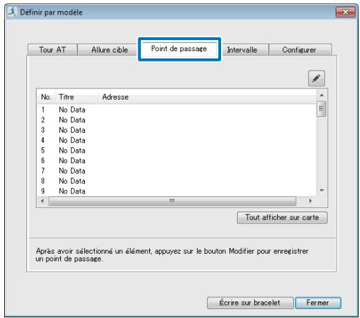 EPSON E11E203213 - Définition de points de route - 1