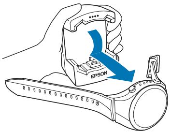 EPSON E11E203213 - Préparation et opérations de base - 2