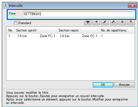 EPSON E11E203213 - Définition d'intervalles - 3