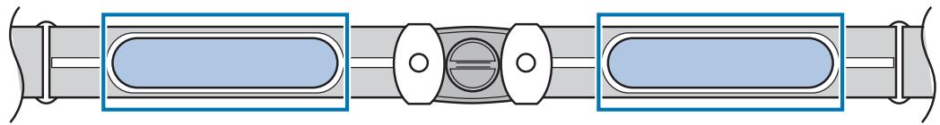 EPSON E11E203213 - Port du moniteur de fréquence cardiaque - 2