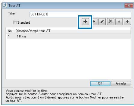 EPSON E11E203213 - Cliques sur le bouton Ajouter. - 1