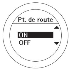 EPSON E11E203213 - Sélectionnez ON (activé). - 1
