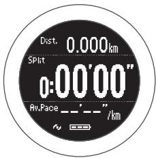 EPSON E11E203213 - Affichez l'écran Mesure. - 1