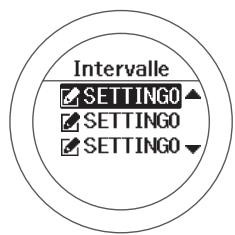 EPSON E11E203213 - Sélectionnez le paramètre 01, 02 ou 03. - 1