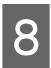 EPSON E11E203213 - Remarque : - 2