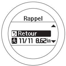 EPSON E11E203213 - Affichez l'écran Rappel. - 1
