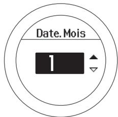 EPSON E11E203213 - Définissez la date d'aujourd'hui. - 2