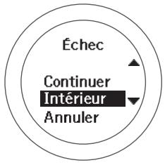 EPSON E11E203213 - Mode Intérieur (modèle SF-710/ SF-510 uniquement) - 1