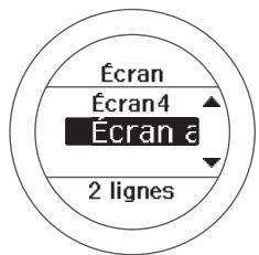 EPSON E11E203213 - Sélectionnez Écran affich tour. - 1