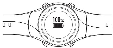 EPSON E11E203213 - Vérifiez que la charge est terminée. - 1