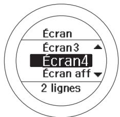 EPSON E11E203213 - Sélectionnez Écran4. - 1