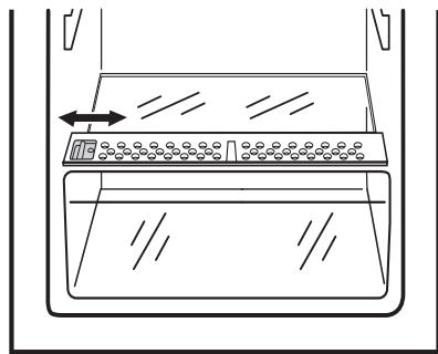 AEG SANTO D 81640 ICO - Régulation d'humidité - 1