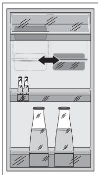 AEG SANTO D 81640 ICO - Boite variable - 1