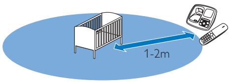 PHILIPS D6952B/12 - Attention - 1