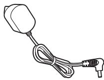 PHILIPS D6952B/12 - Contenu de la boîte - 2