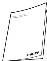 PHILIPS D6952B/12 - Contenu de la boîte - 5