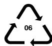 BRANDT CA2950E - RENSEIGNEMENTS POUR L'ELIMINATION DES MATÉRIAUX D'EMBALLAGE - 3