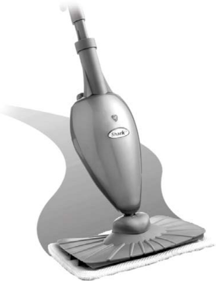 SIMEO BALAI VAPEUR NT226 - Sharkby Siméo - 1