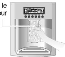LG-GOLDSTAR GR-L20DVQAC - Mise en marche - 20