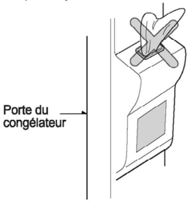 LG-GOLDSTAR GR-L20DVQAC - Précautions - 1