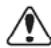 LG-GOLDSTAR GR-L20DVQAC - Ne pas utiliser de rallonge - 1