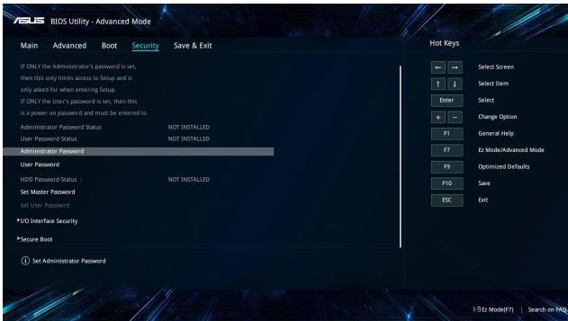 ASUS UX331UA-C413 - REMARQUE : - 1