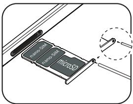 HUAWEI NC - Double SIM : - 1