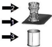 THOMSON FULL SILENCE - Nettoyage des filtrés - 1