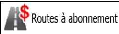 MAPPY ULTI X575 CAMP EUROPE - Modifier les types de routes utilisés dans la planification d'itinétaire - 4
