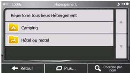 MAPPY ULTI X575 CAMP EUROPE - Dans une ville - 3