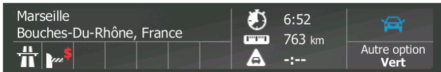 MAPPY ULTI X575 CAMP EUROPE - Menu - 2
