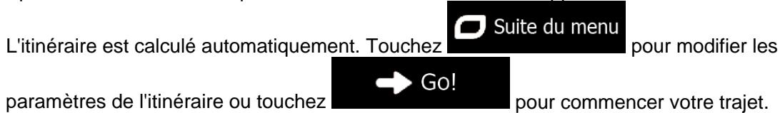MAPPY ULTI X575 CAMP EUROPE - Dans une ville - 7