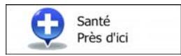 MAPPY ULTI X575 CAMP EUROPE - Sélectionner une assistance à proximé depuis l'option « Afficher ma position » - 6