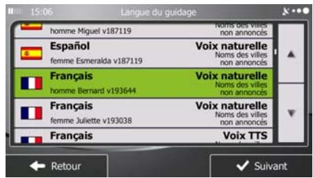 MAPPY ULTI X575 CAMP EUROPE - Prise en main - 3