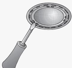 BOSCH DKE655755955M - Auswechseln der Lampen - 1