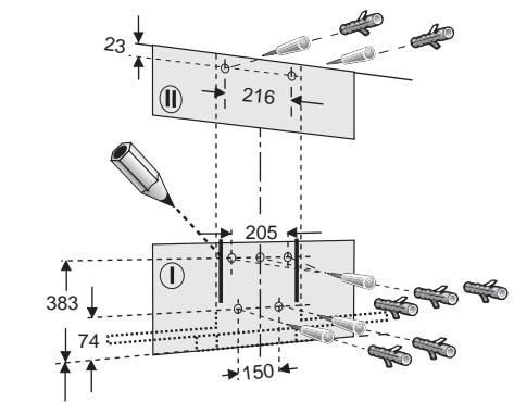 BOSCH DKE655755955M - Elektrische Daten: - 1