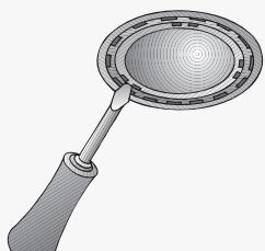 BOSCH DKE655755955M - Sustituir las lámparas - 1