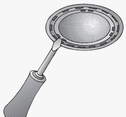 BOSCH DKE655755955M - Lamppujen vaihto - 1
